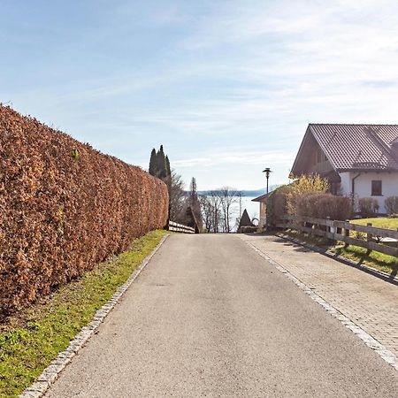 1 Haus Reichl Apartment Gstadt am Chiemsee Exterior photo